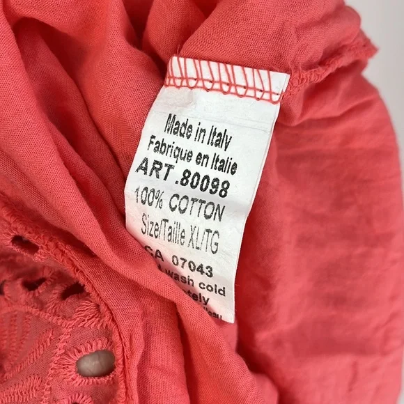 Dropped Waist Ruffle Dress - Picture 5 of 5